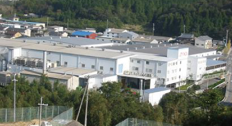 Wakayama Factory